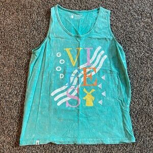Dutch Bros Tank Top